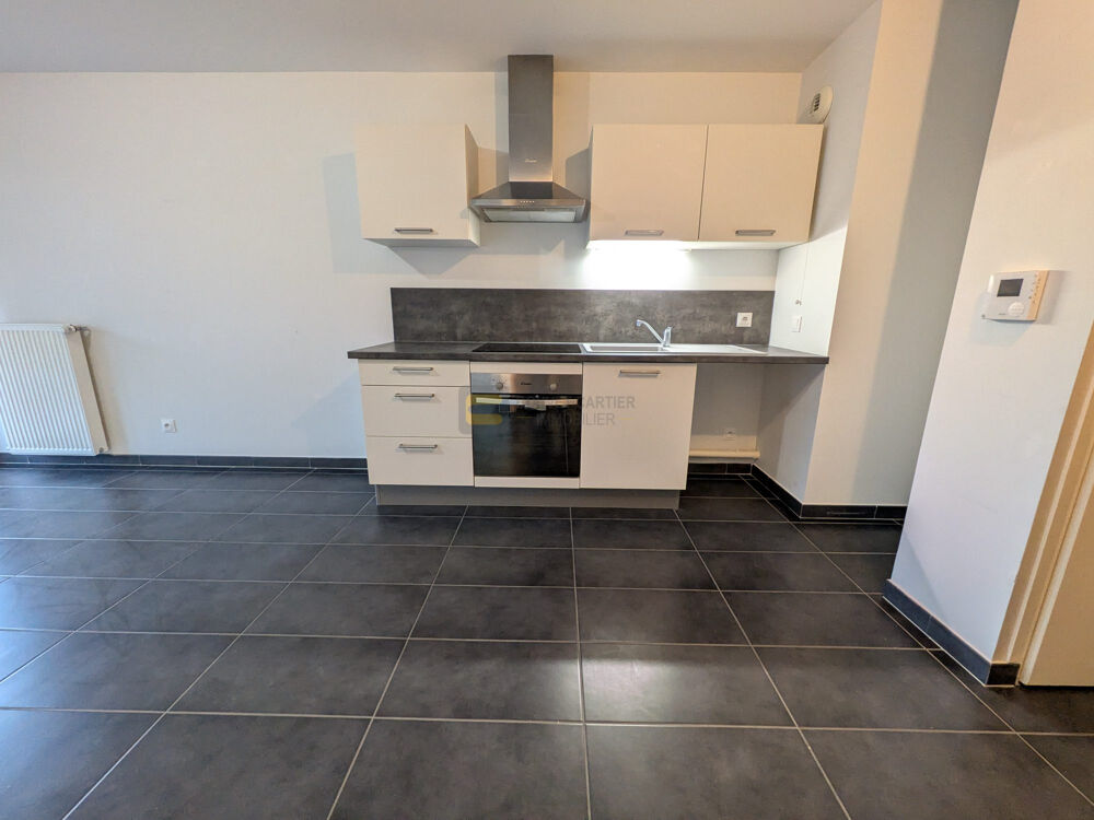 Vente Appartement T2 ARCHAMPS - avec garage sous-sol Archamps