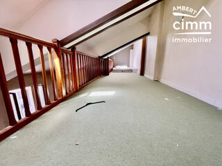  Immeuble  vendre 590 m