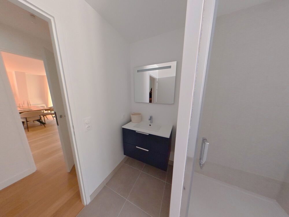 à vendre  Appartement Lorient (56100)
