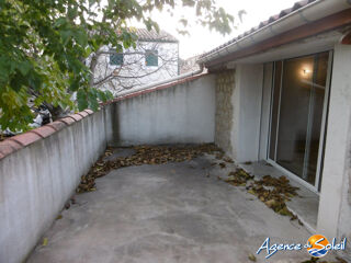  Appartement � louer 4 pi�ces 82 m� Fleury