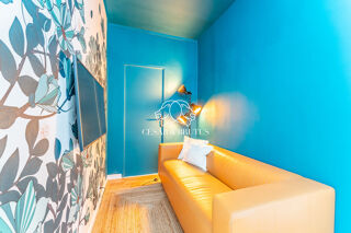  Maison � vendre 11 pi�ces 350 m� Saint-laurent-de-mure