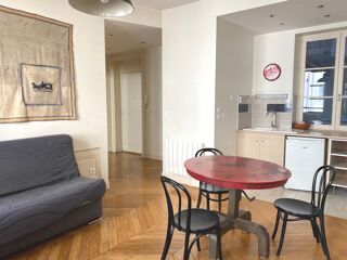  Appartement à louer 2 pièces 43 m²