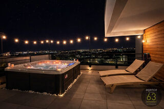  Appartement � vendre 4 pi�ces 105 m�