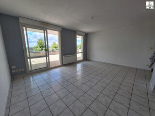  Appartement à vendre 3 pièces 60 m²