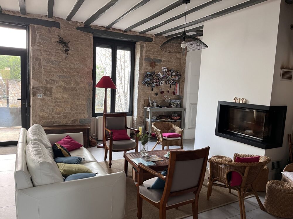 Location Maison Maison à louer Dijon Dijon