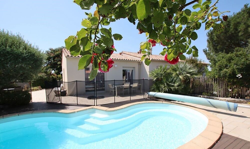 Vente Maison Chauray maison 6 pièces 135 m² Chauray