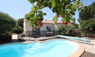  Maison à vendre 6 pièces 135 m²