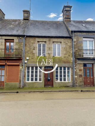  Maison � vendre 3 pi�ces 61 m�