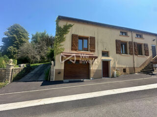  Maison à vendre 4 pièces 106 m²