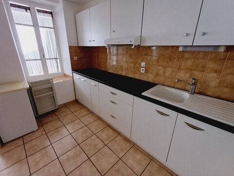  Appartement � louer 2 pi�ces 30 m�