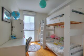  Appartement � vendre 3 pi�ces 65 m�