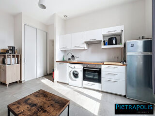  Appartement � vendre 2 pi�ces 32 m� Oullins