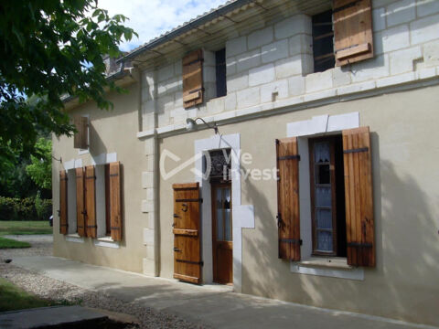   MAISON EN PIERRE Maison - 6 pièce(s) - 156 m²