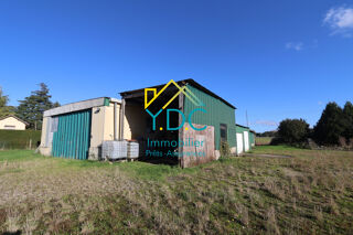  Terrain � vendre 2894 m�