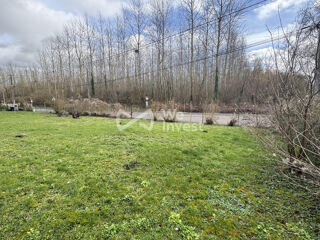  Terrain à vendre 420 m²
