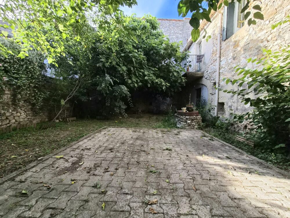 Maison 5 pièces 109 m² · à Sommières · 109 m² · 249 000 €