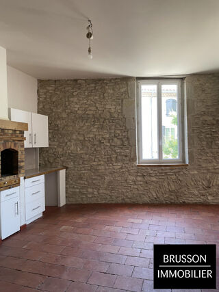  Appartement � louer 5 pi�ces 139 m�