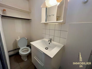  Appartement � louer 1 pi�ce 26 m�