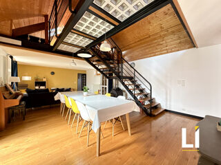  Appartement � vendre 5 pi�ces 161 m�