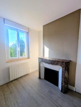  Appartement à louer 2 pièces 43 m²