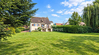  Maison à vendre 5 pièces 136 m²