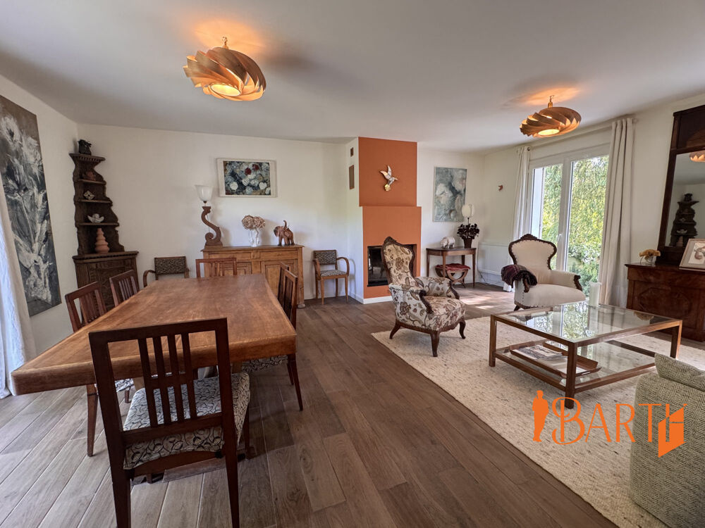 Vente Maison Saint Germain du Puy - Quartier résidentiel Saint-germain-du-puy
