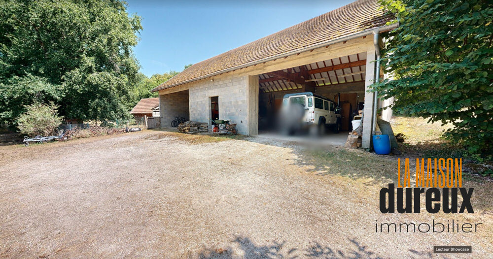 Vente Maison Charmante Maison à Moncley Moncley