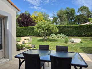  Maison à vendre 7 pièces 144 m²