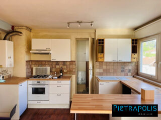  Appartement  vendre 4 pices 69 m