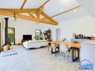  Maison � vendre 4 pi�ces 120 m�