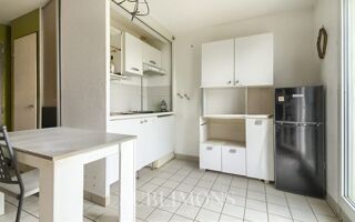  Appartement à vendre 3 pièces 35 m²
