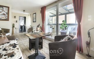  Maison à vendre 5 pièces 100 m²