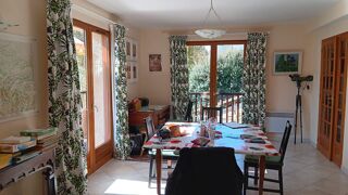  Maison à vendre 5 pièces 125 m²