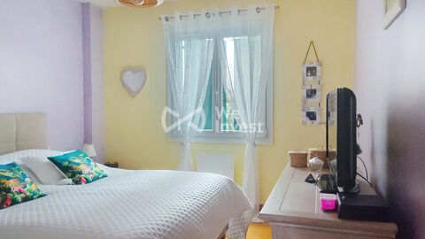   Belle maison de 200 m� � Nort Sur Erdre Maison - 9 pi�ce(s) - 200 m�