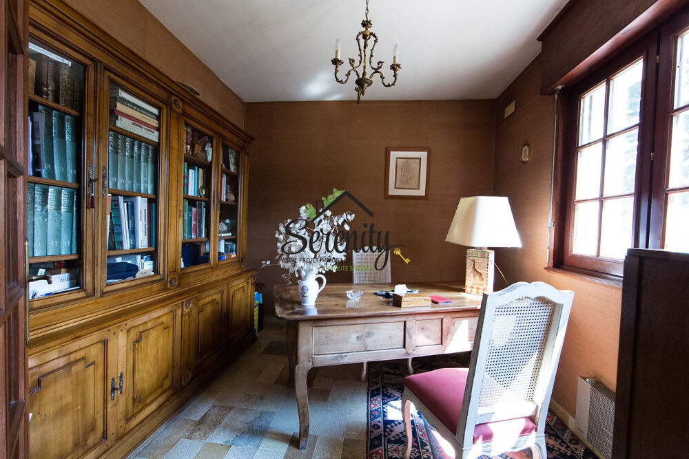 Maison à vendre Avion