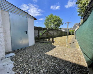  Maison � vendre 4 pi�ces 89 m�