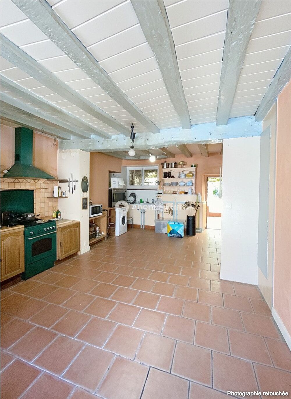 Exclusivité maison de charme !