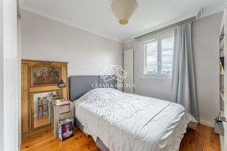  Appartement à vendre 3 pièces 53 m²