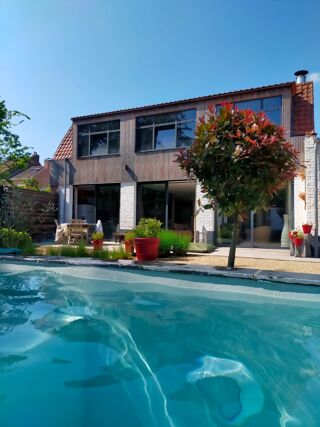  Maison à vendre 7 pièces 243 m²