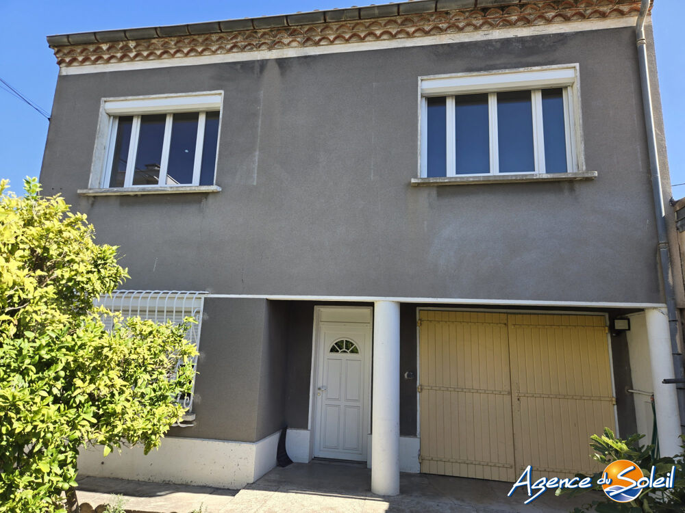 Maison à louer Narbonne