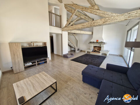   T4 DUPLEX Appartement - 4 pi�ce(s) - 118 m�