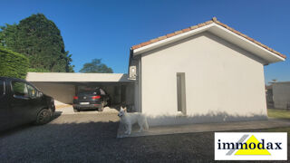  Maison à vendre 4 pièces 110 m²