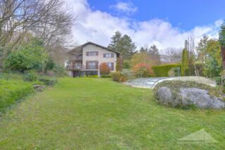  Maison � vendre 8 pi�ces 300 m�