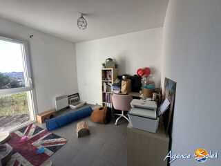  Appartement � vendre 3 pi�ces 53 m�