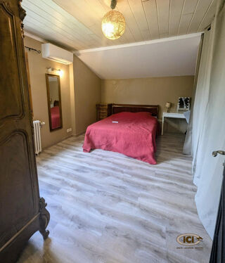  Maison à louer 3 pièces 80 m² Gaillard