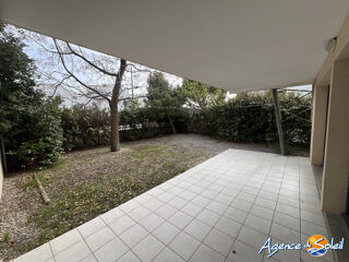  Appartement � vendre 3 pi�ces 61 m�