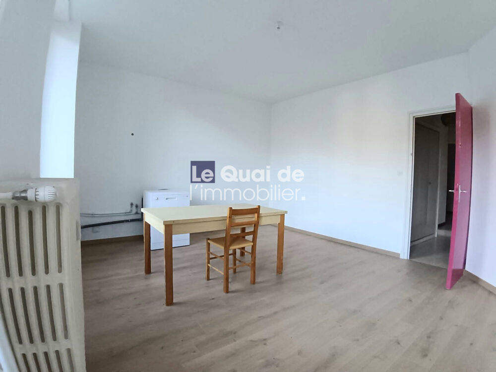 Vente Appartement Appartement T3 à vendre à Saint-Pierre-de-Chartreuse – À se Saint-pierre-de-chartreuse