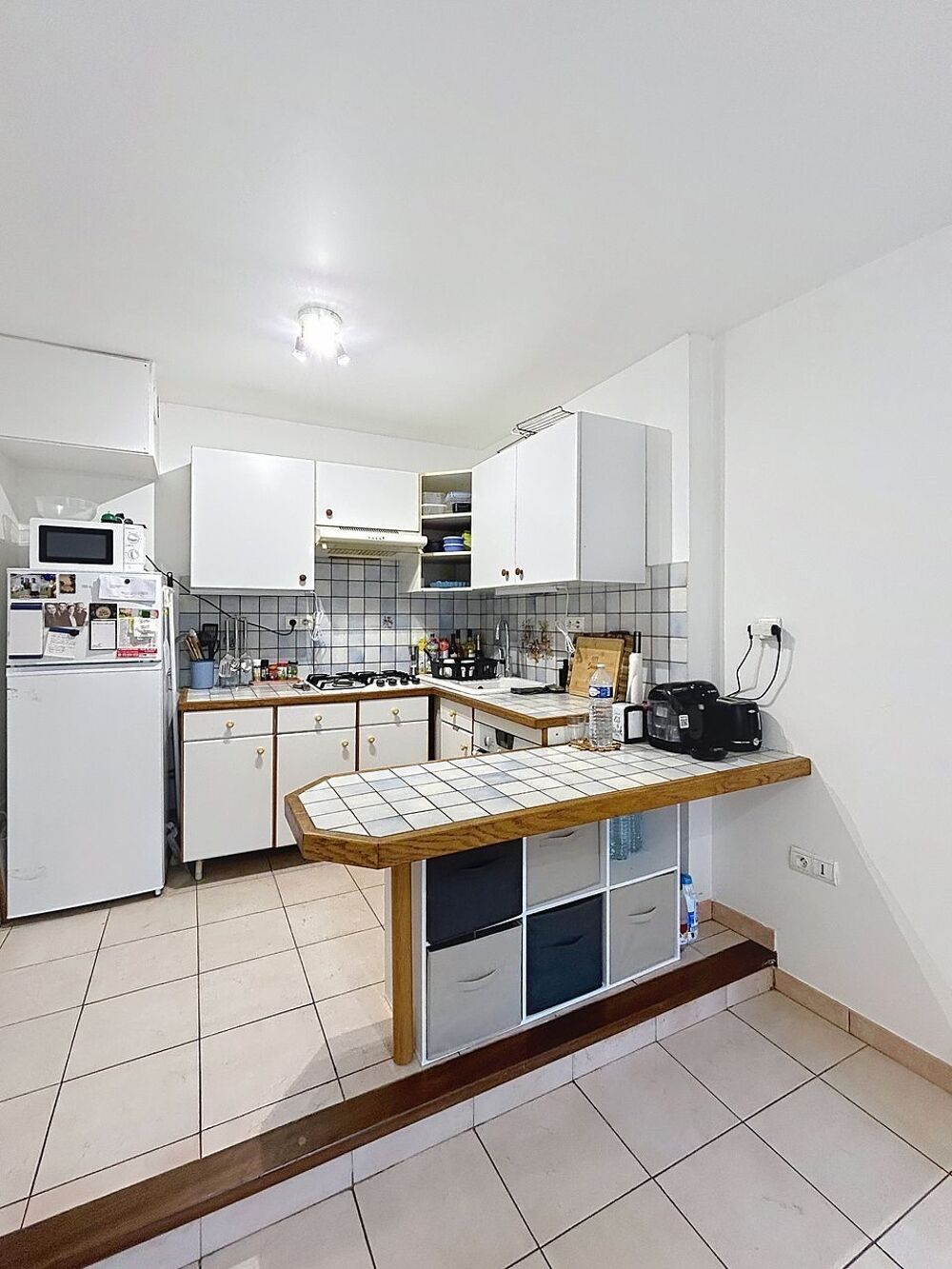 Location Appartement Appartement duplex T2bis à Brens Brens