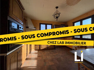  Maison � vendre 3 pi�ces 95 m�