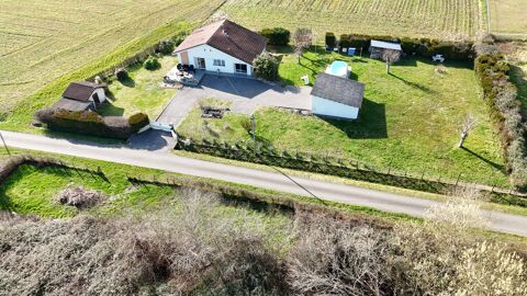   Belle maison � la campagne Maison - 4 pi�ce(s) - 89 m�